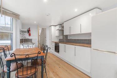5 bed house, Fenham Road, Peckham, London, SE151AE - Image 12